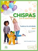 Chispas - Level A1-A2 - Cuaderno de actividades Chispas - Level A1-A2 - Cuaderno de actividades