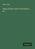 King's Pocket-book of Providence, R.I.