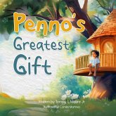 Penno's Greatest Gift Penno's Greatest Gift