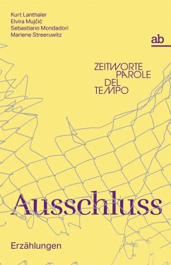 Cover Ausschluss