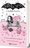 Isadora Moon ve Siniftaki Yeni Kiz