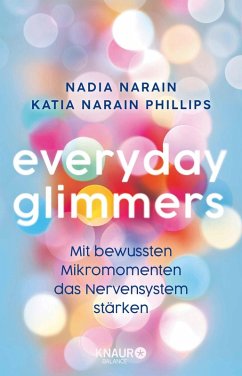 Cover Everyday Glimmers