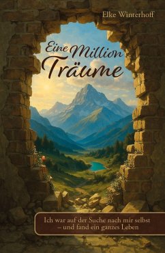 Cover Eine Million Träume