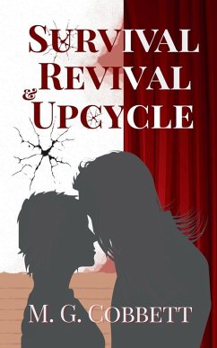 Cover Survival, Revival & Upcycle