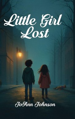 Cover Little Girl Lost