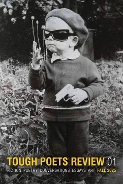 Cover Tough Poets Review 01