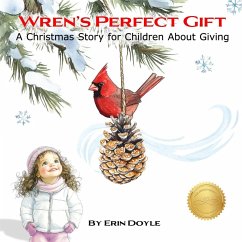 Cover Wren's Perfect Gift