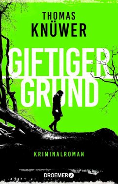 Cover Giftiger Grund