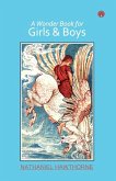A Wonder Book for Girls & Boys