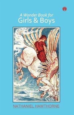 Cover A Wonder Book for Girls & Boys