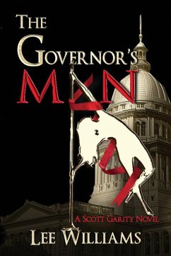 Cover The Governor's Man