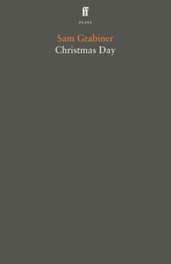 Cover Christmas Day