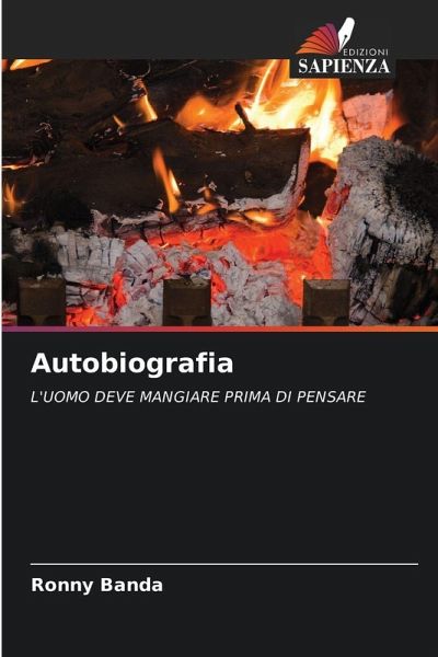 Autobiografia Autobiografia