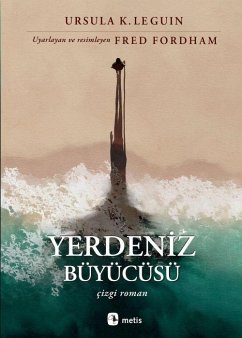 Cover Yerdeniz Büyücüsü