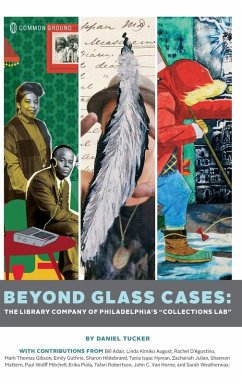 Cover Beyond Glass Cases