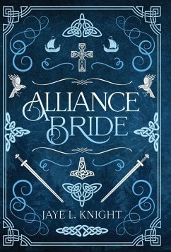 Cover Alliance Bride