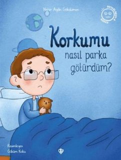 Cover Korkumu Nasil Parka Götürdüm