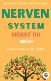 Nervensystem, hörst du mich? Nervensystem, hörst du mich?