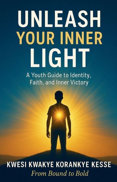Unleash Your Inner Light Unleash Your Inner Light