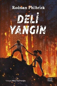 Cover Deli Yangin