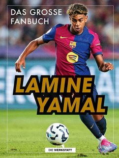 Cover Lamine Yamal