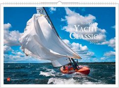 Cover Yacht Classic 2027