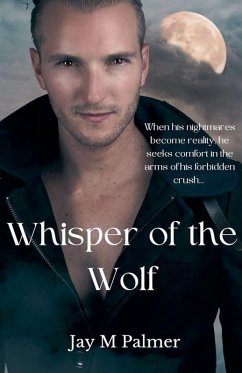 Cover Whisper Of The Wolf