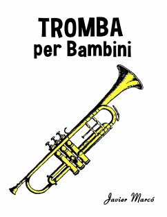 Cover Tromba per Bambini