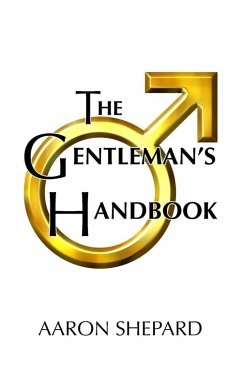 Cover The Gentleman's Handbook