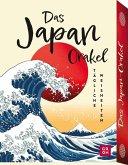 Orakelkarten: Das Japan-Orakel