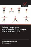 Zalety programu wychowania fizycznego dla uczniów szkó¿