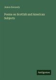 Poems on Scottish and American Subjects