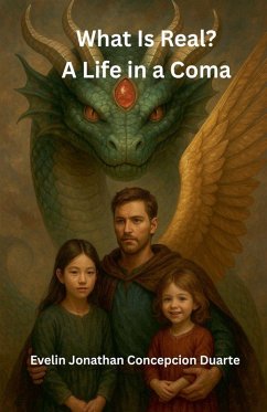 What Is Real? - Duarte, Evelin Jonathan Concepcion