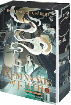 Remnants of Filth. Buch 5 - Rou Bao Bu Chi Rou