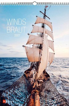 Cover Windsbraut 2027