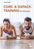 Core- und Sixpack-Training für Zuhause