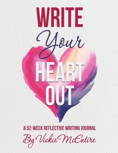 Cover Write Your Heart Out