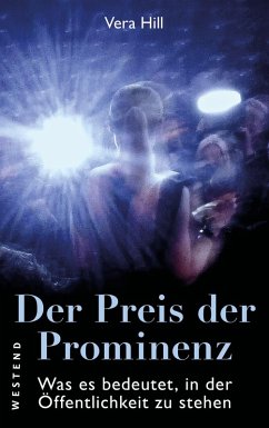 Cover Der Preis der Prominenz