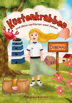 Cover Küstenkrabben