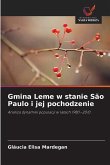 Gmina Leme w stanie São Paulo i jej pochodzenie