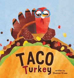 Cover Taco Turkey