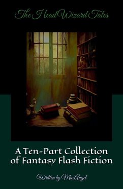 The Head Wizard Tales - Mazangel The Head Wizard Tales - Mazangel