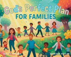 Cover God's Perfect Plan For Families