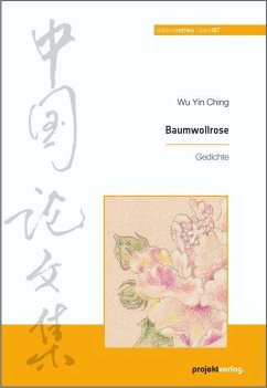 Cover Baumwollrose