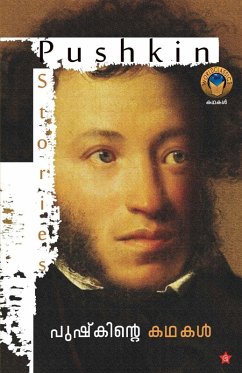 Cover Pushkinte Kadhakal