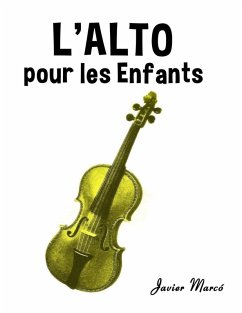 Cover L'Alto pour les enfants