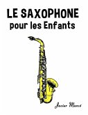 Le Saxophone pour les enfants