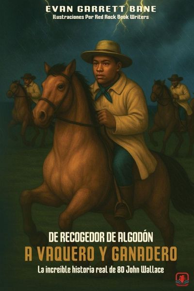 De Recogedor De Algodón A Vaquero y Ganadero De Recogedor De Algodón A Vaquero y Ganadero