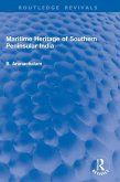 Maritime Heritage of Southern Peninsular India