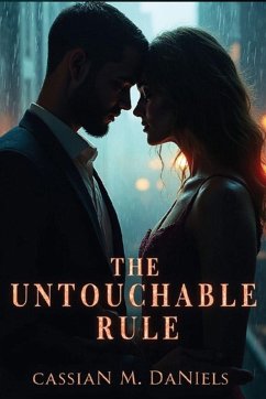 Cover The Untouchable Rule